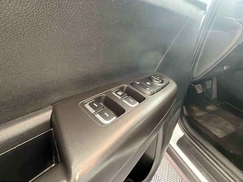 KIA Sportage 1.6 CRDI 115 CV 2WD Business Class