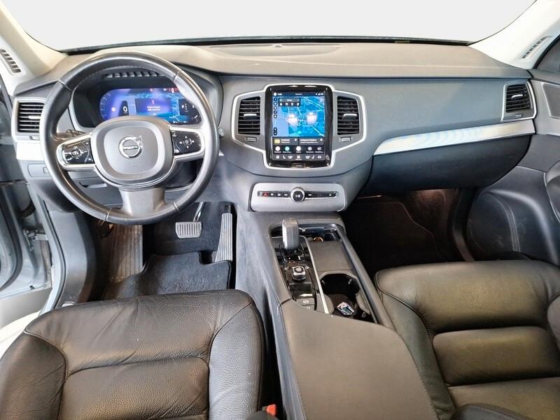 VOLVO XC90 B5 D AWD AUTOMATICO CORE SUV
