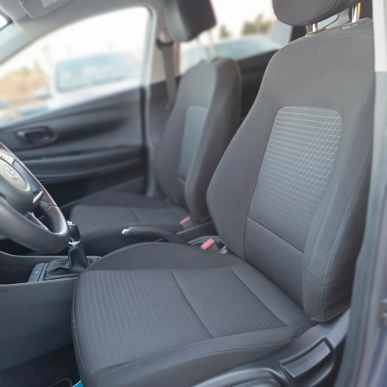 Hyundai i20 1.2 MPI GPL FULL FULL SOLO 11.000 KM