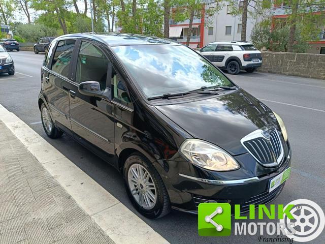 LANCIA MUSA 1.3 Mjt 95 CV Gold NEOPATENTATI