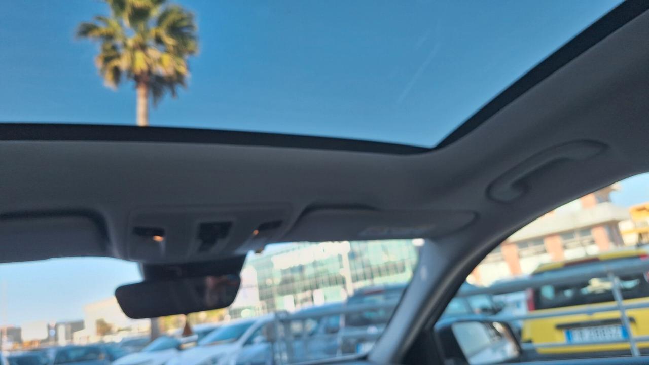 Mercedes-benz GLA 200 d Automatic Premium