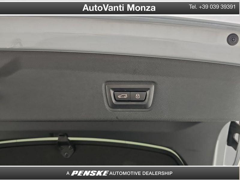 BMW Serie 4 Gran Coupé 420d xDrive 48V Msport Pro