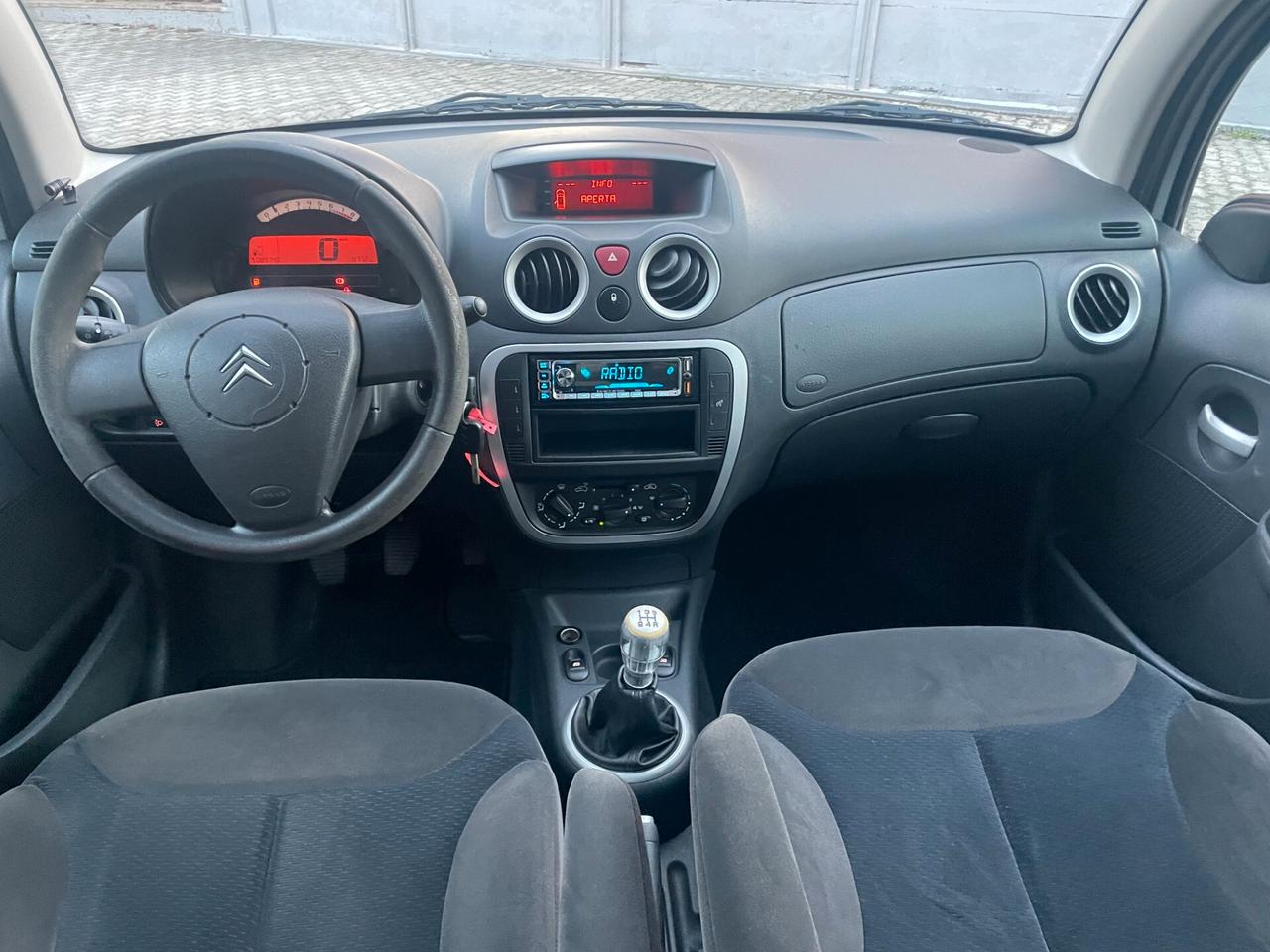 Citroen C3 1.1 airdream Ideal (classique) IDONEA NEOPATENTATI