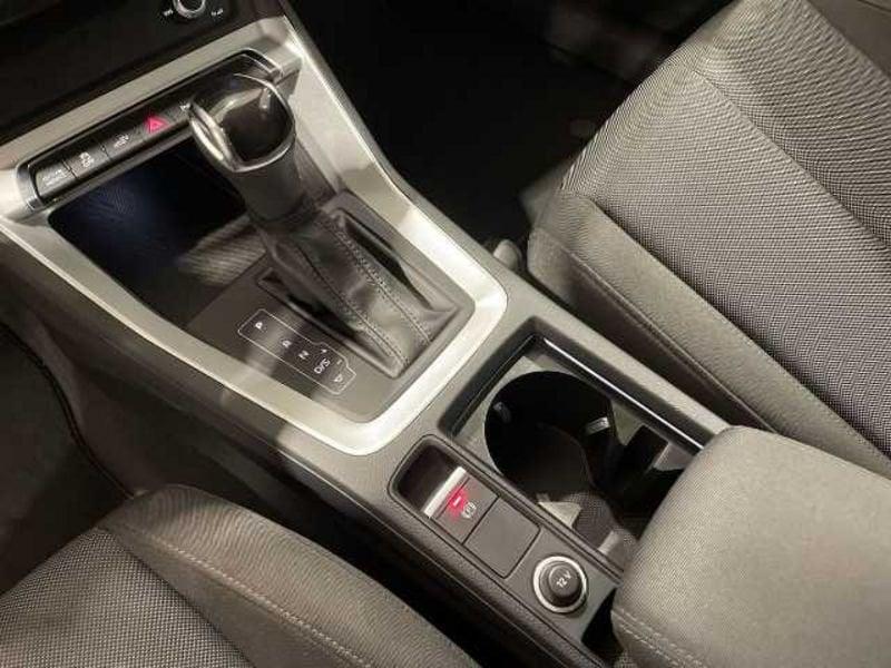 Audi Q3 I 2019 Sportback 45 1.4 tfsi e Business Plus s-tronic