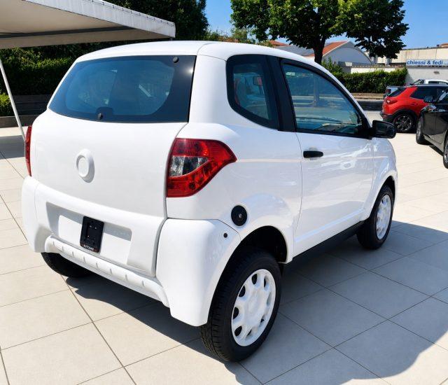 AIXAM City Minauto Unico Proprietario