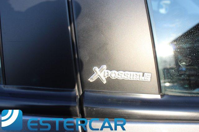 HYUNDAI iX35 1.7 CRDi 2WD Xpossible