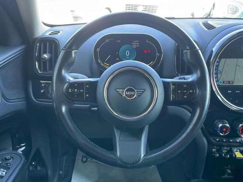 MINI Cooper SE COUNTRYMAN 1.5 Cooper SE ALL4 Business Auto