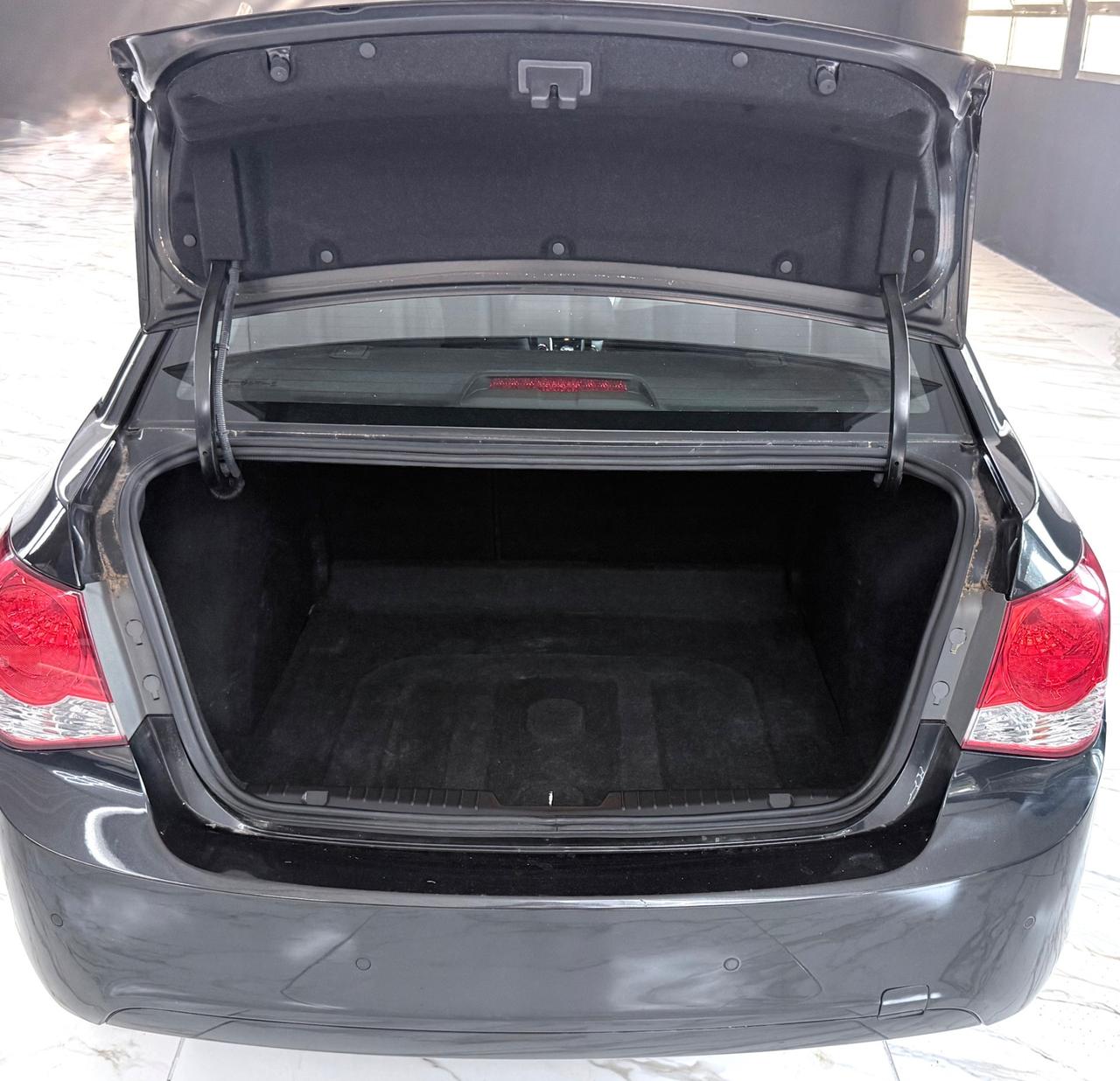 Chevrolet Cruze 2.0 Diesel 163CV 4 porte LT