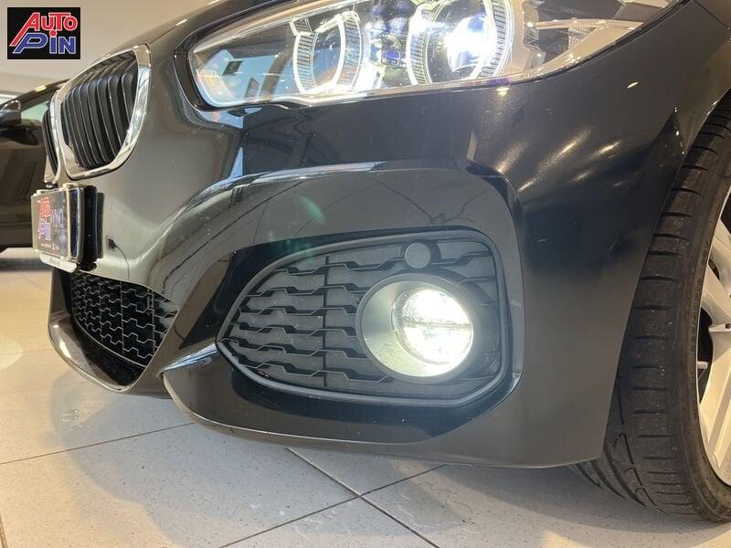 BMW Serie 1 116d 5p. Msport Automatica