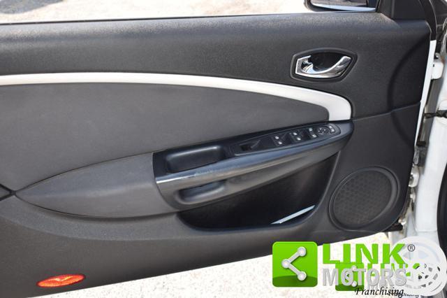 RENAULT Megane DINAMIC