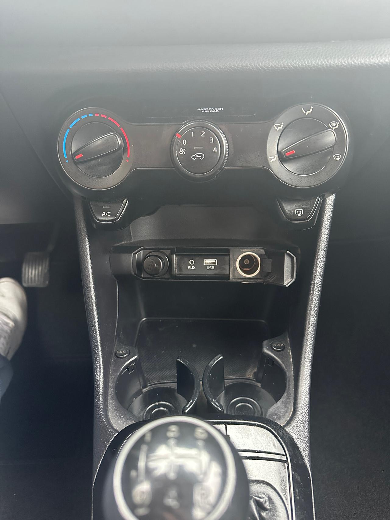 Kia Picanto 1.0 12V EcoGPL 5 porte City