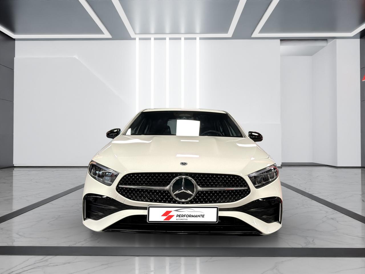 Mercedes A 180 AMG Line Premium 7G-DCT