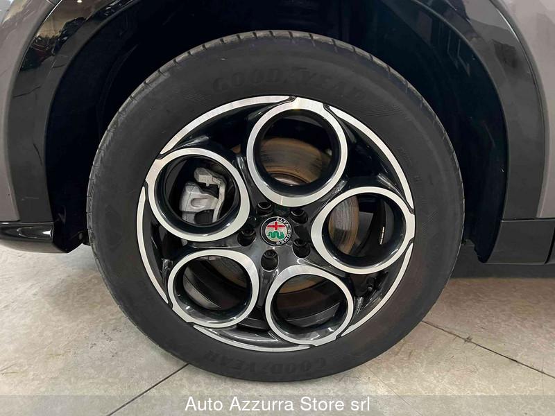 Alfa Romeo Tonale Tonale 1.3 280 CV PHEV AT6 Q4 Ti *PROMO AZZURRA*