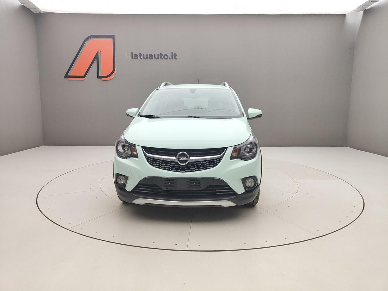 OPEL Karl 1.0 73CV ROCKS