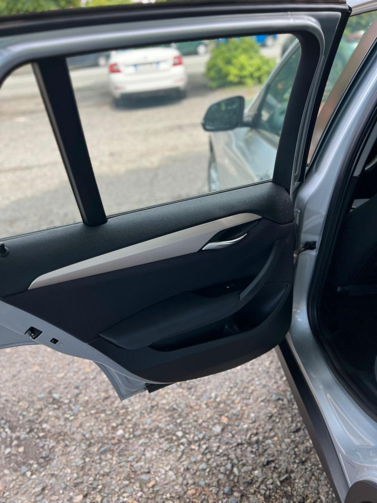 Bmw X1 sDrive18d Sport Line