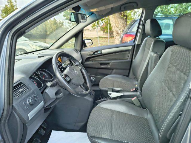 OPEL Zafira 1.6 16V ecoM 94CV Cosmo