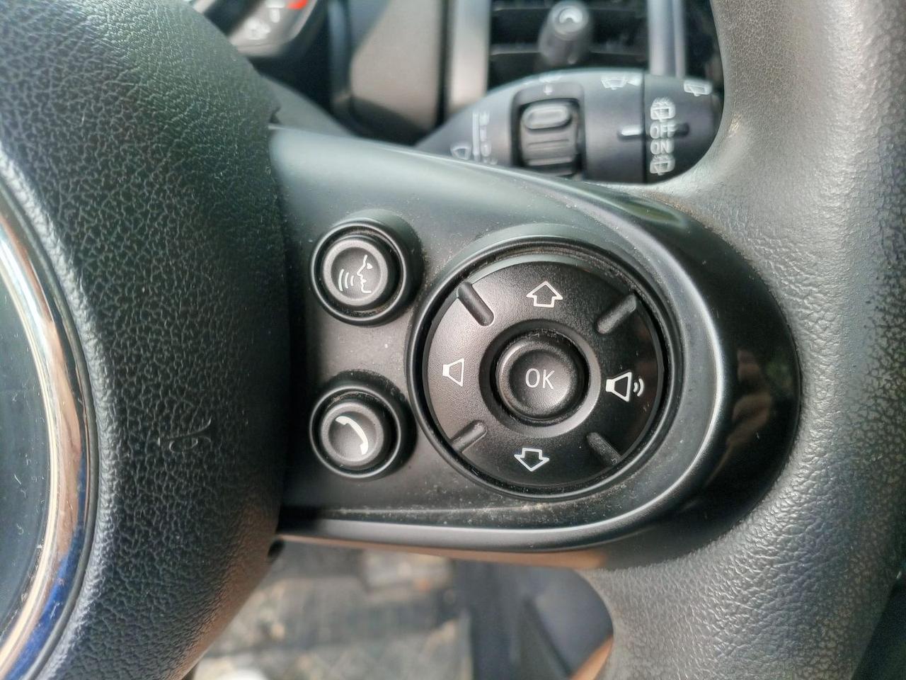 Mini One Baker Street 1.5 One First #6777