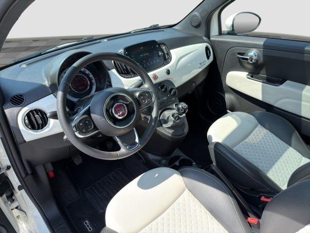 FIAT 500 500 1.0 Hybrid Dolcevita