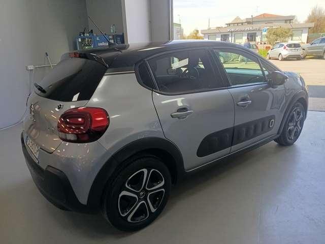 Citroen C3 C3 III 2017 1.2 puretech Feel s
