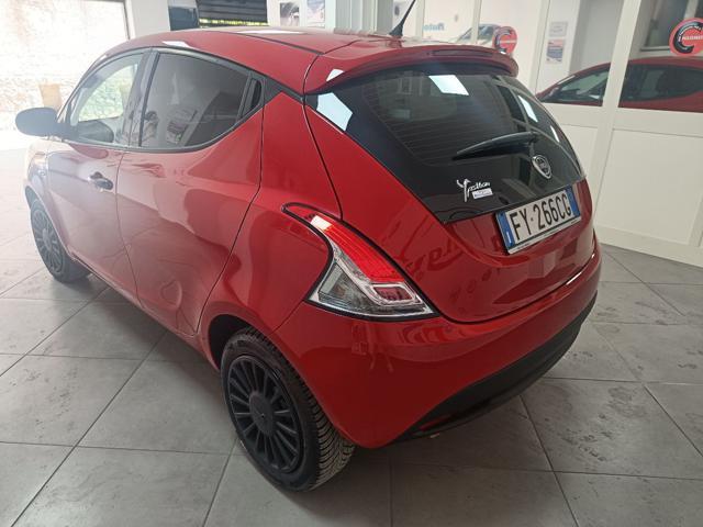 LANCIA Ypsilon 1.2 69 CV 5 porte S&S +600? GPL