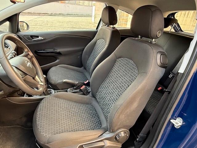 Opel Corsa 1.4 GPL B-Color