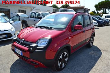 FIAT Panda Cross 1.0 FireFly S&S Hybrid 70CV X NEOPATENTATI