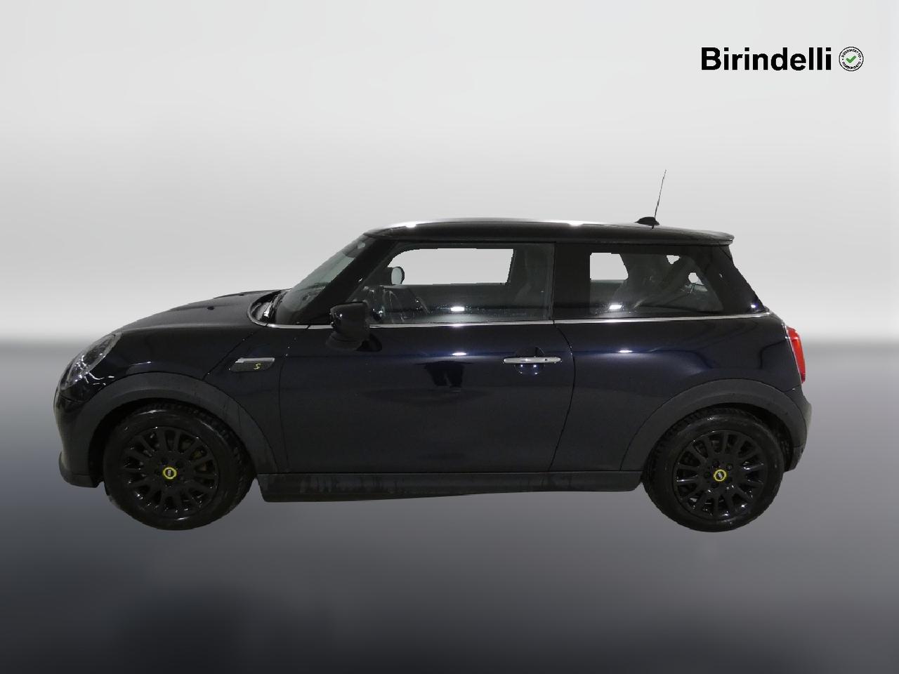 MINI Mini Full El. (F56) - Mini Cooper SE Electric