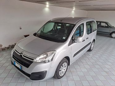 Citroen Berlingo 1.6 hdi garanzia 12 mesi