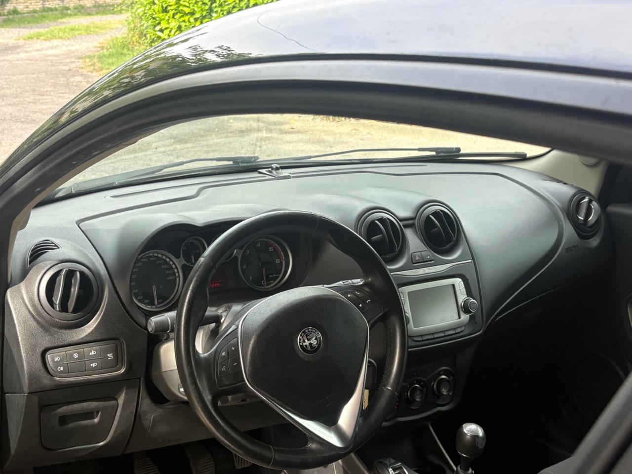 Alfa Romeo MiTo 1.3 JTDm 95 CV S&S SPORT