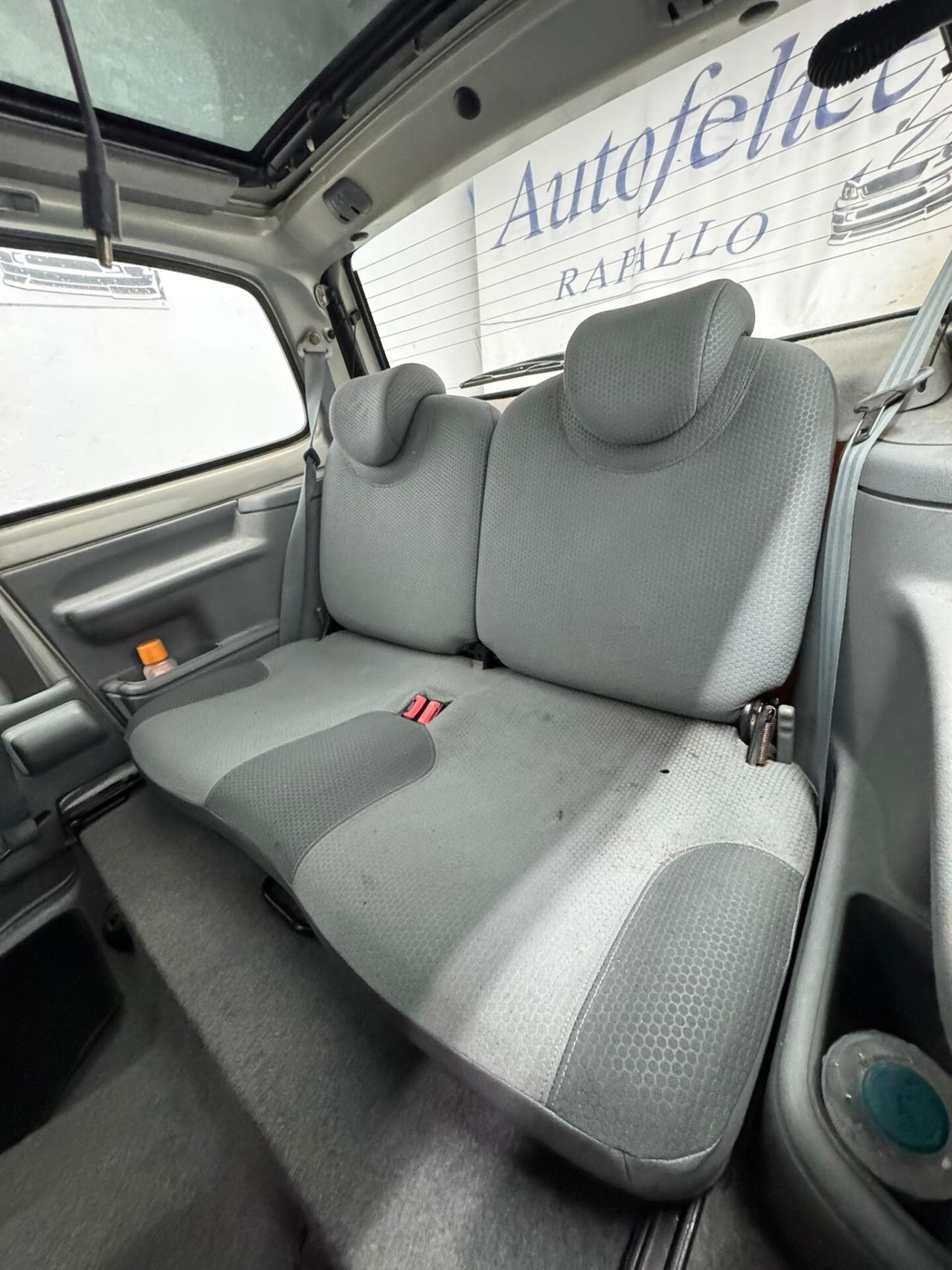 Renault Twingo 1.2i cat Kenzo