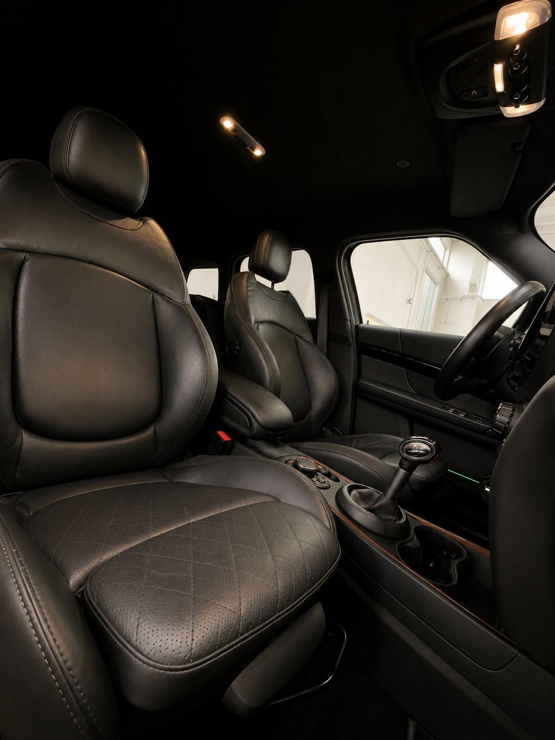 Mini Countryman John Cooper Works 2.0 Hype ALL4