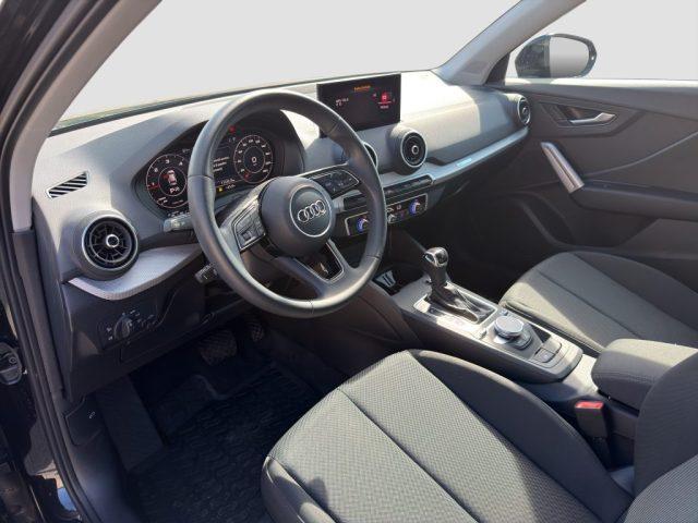 AUDI Q2 Q2 30 TDI S tronic Admired Advanced