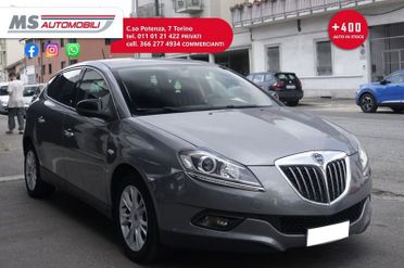 Lancia Delta Lancia Delta 1.6 MJT DPF Platino Unicoproprietario