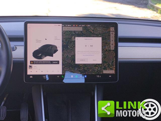 TESLA Model 3 Long Range Dual Motor AWD
