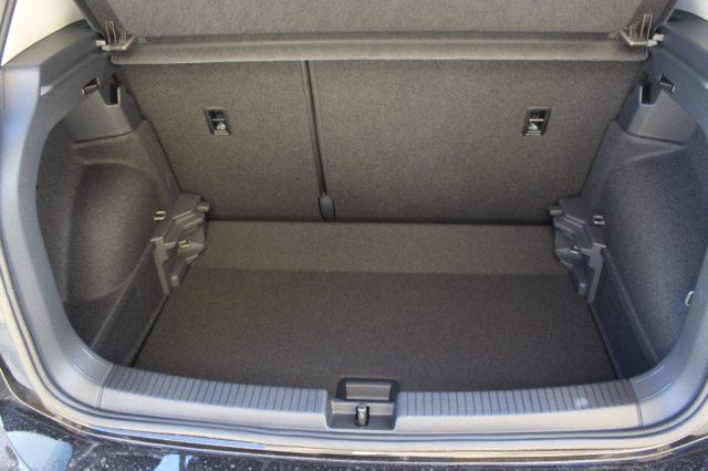 VOLKSWAGEN T-Cross 1.0 TSI Edition Plus- KM0