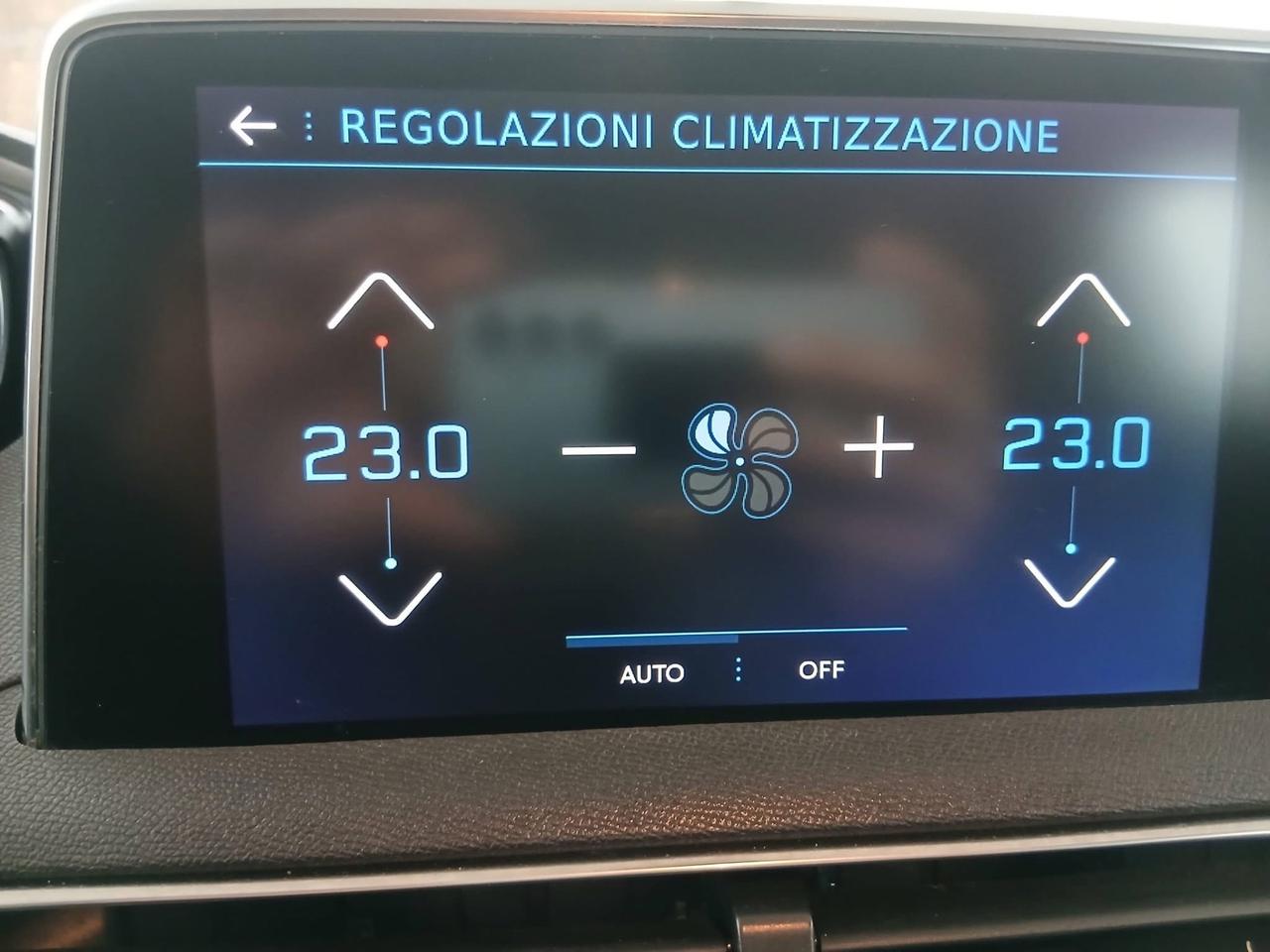 Peugeot 3008 BlueHDi 130 S&S Business