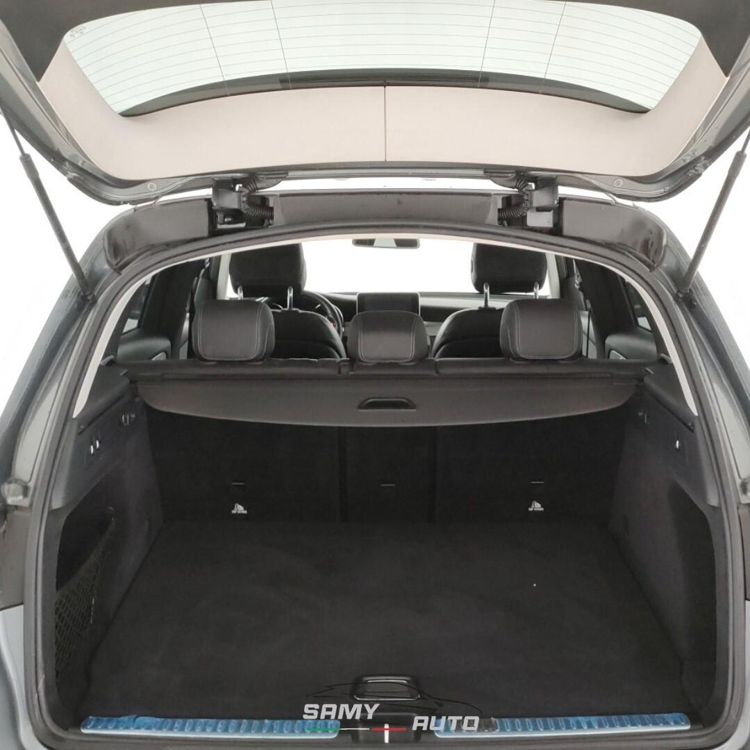 Mercedes-benz GLC 250 d 4Matic