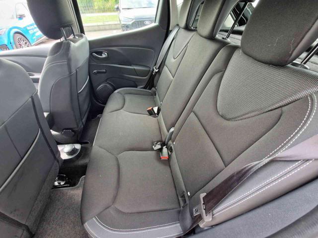 RENAULT Clio dCi 8V 75CV Start&Stop 5 porte Energy Zen