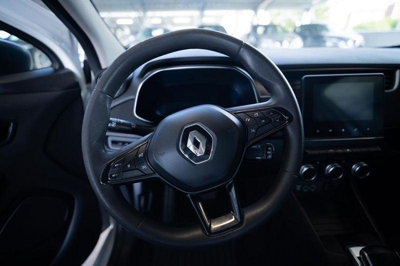Renault ZOE Life R110 Flex