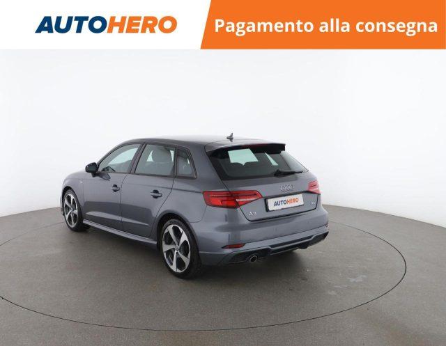 AUDI A3 1.6 TDI 116 CV Sport