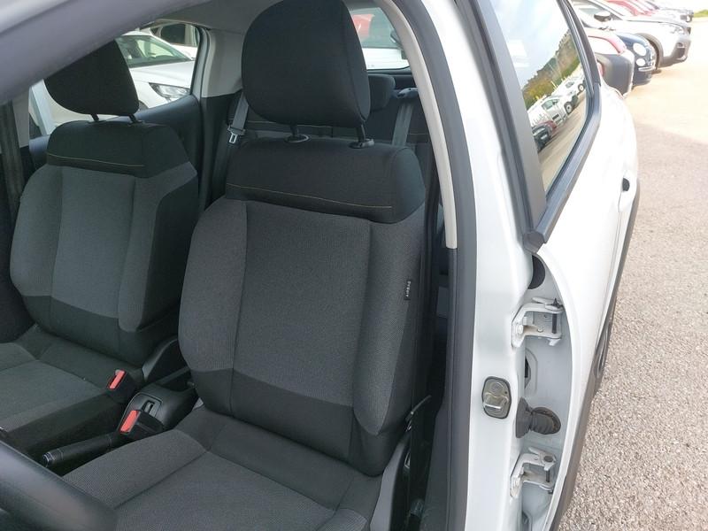 CITROEN C3 BLUEHDI 100 SES FEEL PACK 5 PORTE BERLINA