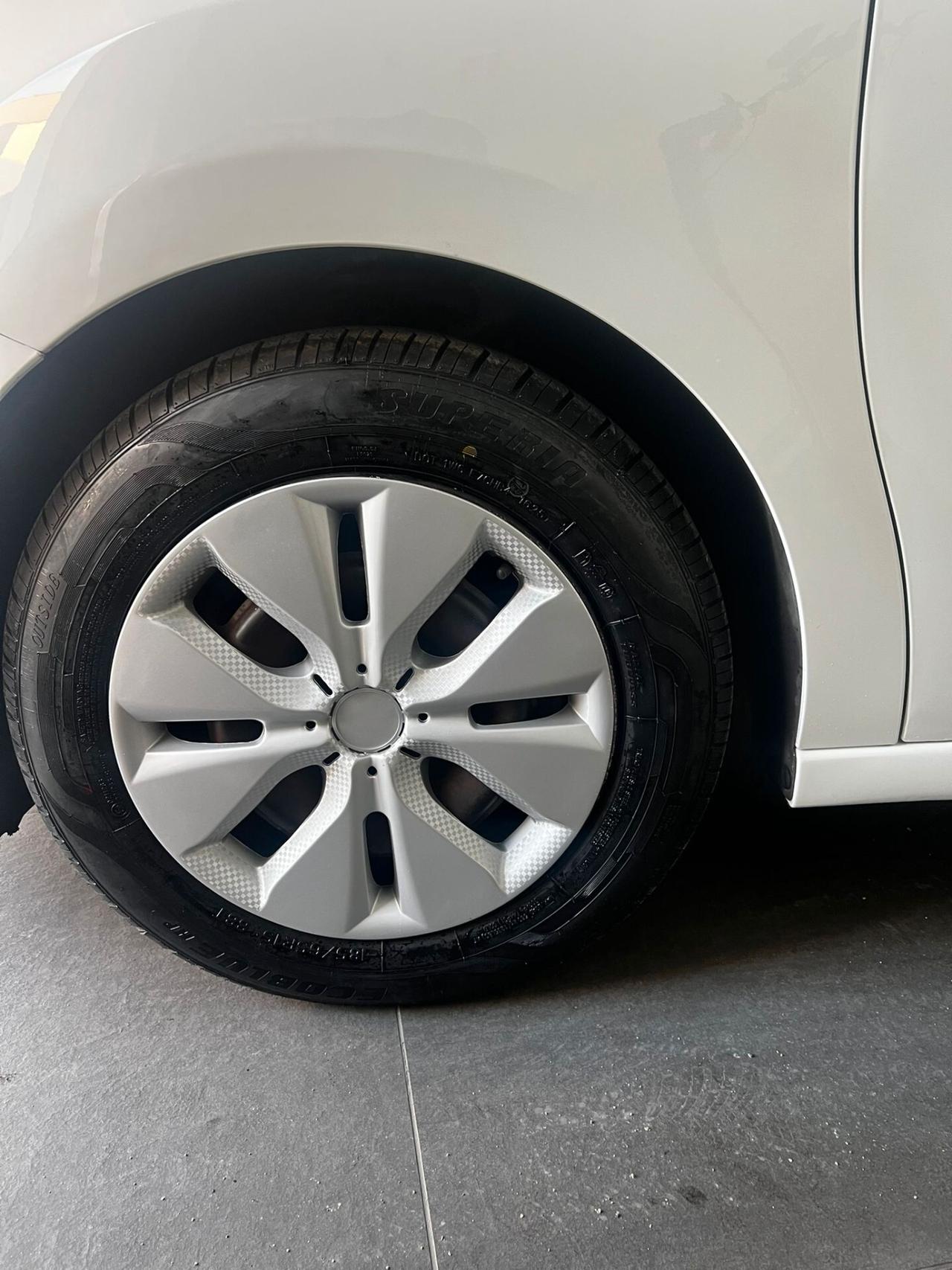 Citroen C3 1.4 HDi 70 Exclusive