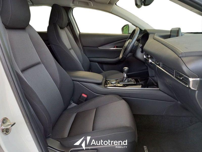 Mazda CX-30 2.0L Skyactiv-G 122 CV M-Hybrid 2WD Executive