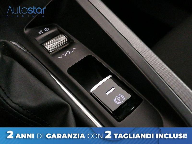 Alfa Romeo Tonale 1.5 hybrid Super 130cv tct7