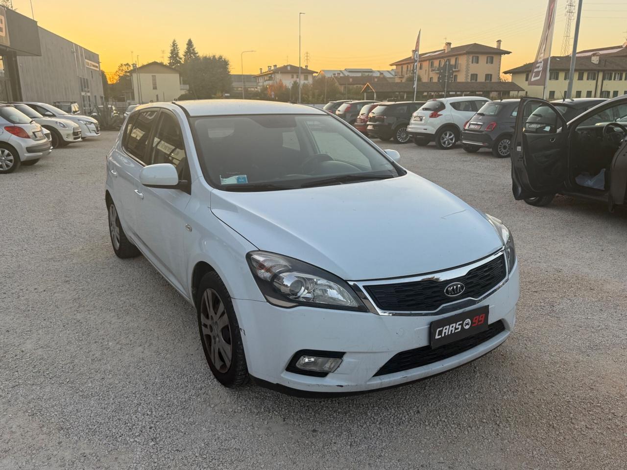 Kia Ceed cee'd 1.4 90CV 5p. EX