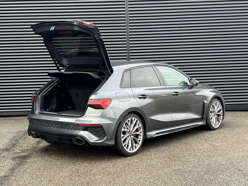 Audi RS 3 Sportback 2.5 TFSI quattro S tronic 400 CV