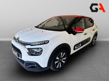 Citroën C3 C3 PureTech 83 S&S Shine