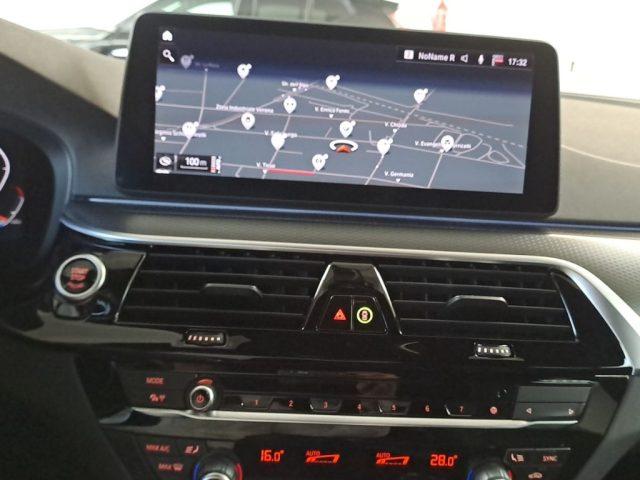 BMW 530 d 48V Touring Msport Pro Aut.