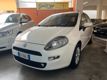 Fiat Punto 1.3 MJT 75CV 5 porte Lounge