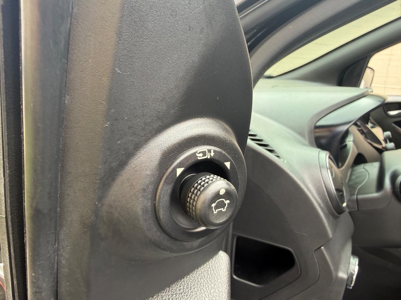Ford Ka+ Active 1.2benzina - 2019